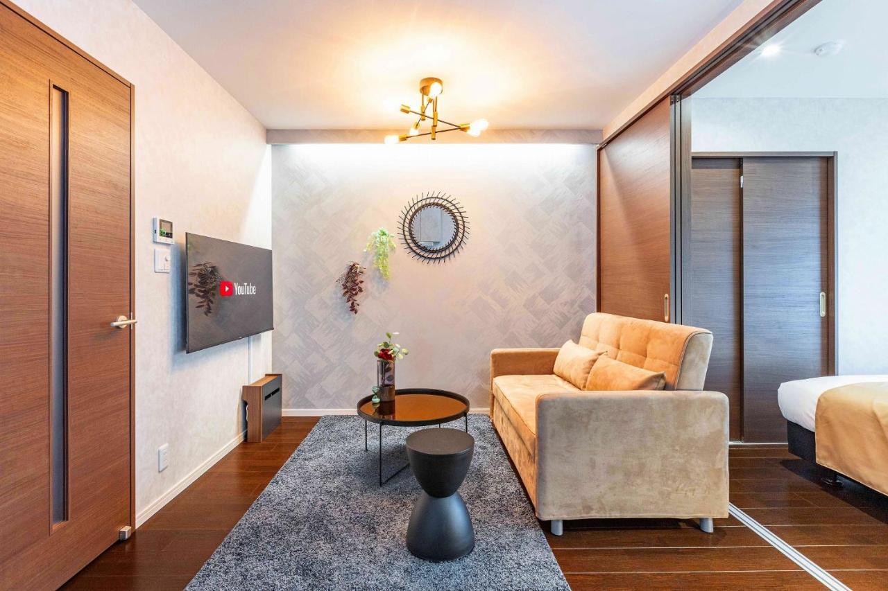 Fds Luxe Appartement