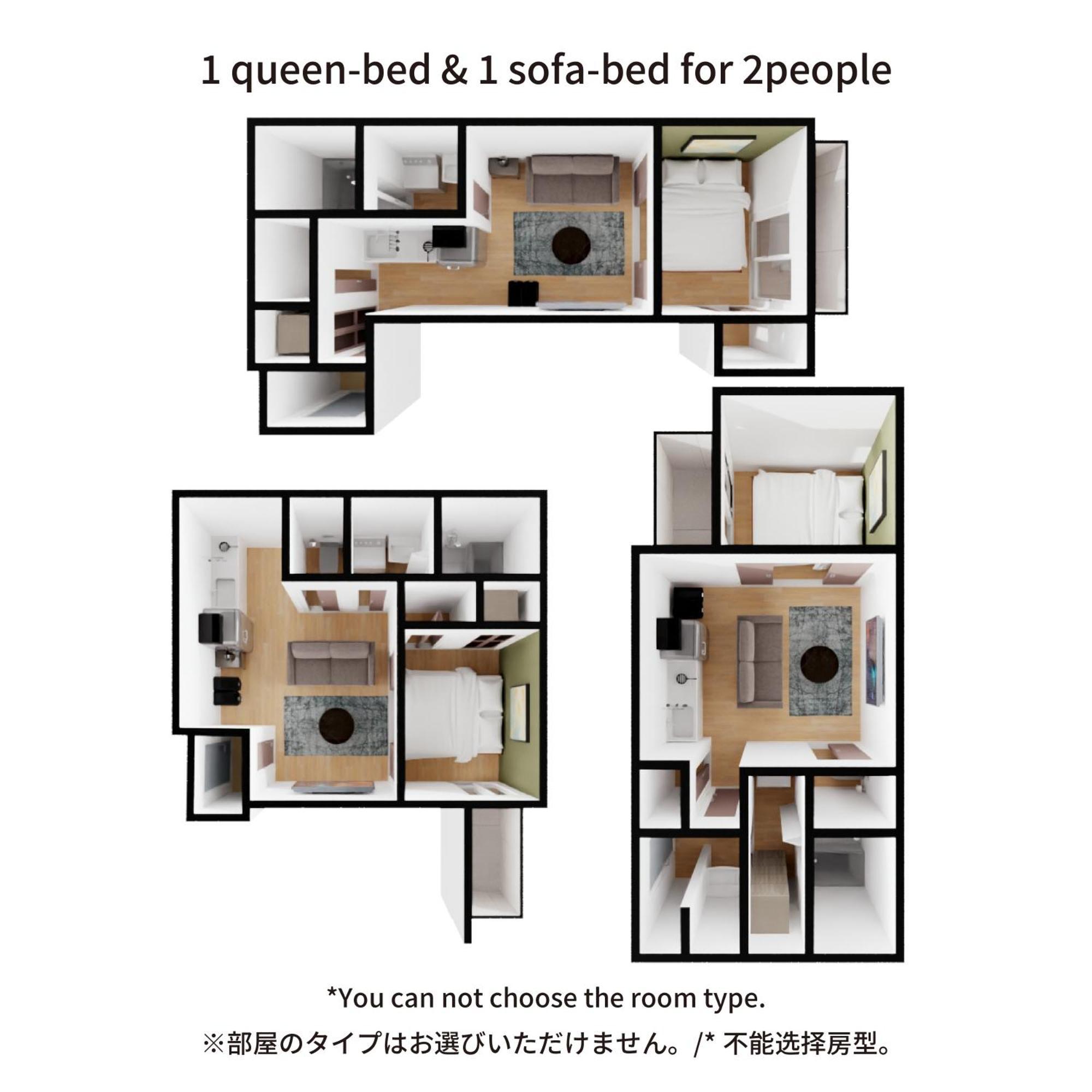Fds Luxe Apartamento